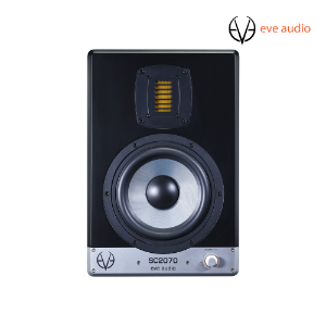 EVE Audio SC2070 (1통) 이브 7인치 액티브 모니터 스피커