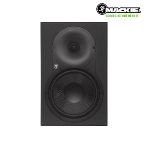 Mackie XR824 (1조) 맥키 8인치 액티브 모니터 스피커