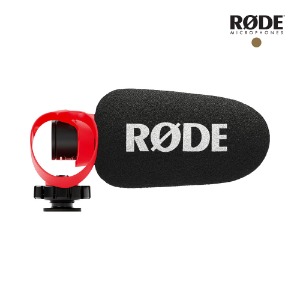 RODE VideoMicro II 초소형 비디오 카메라 마이크