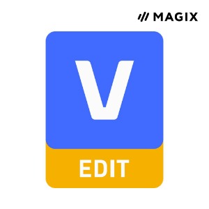 MAGIX VEGAS Pro 21 Edit (한글판) 베가스 전자배송