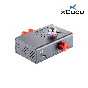 xDuoo MT-605 진공관 하이브리드 인티앰프