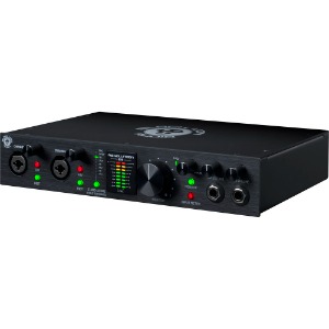 Black Lion Audio Revolution 6x6 블랙 라이언 오디오 레볼루션 USB 오디오 인터페이스